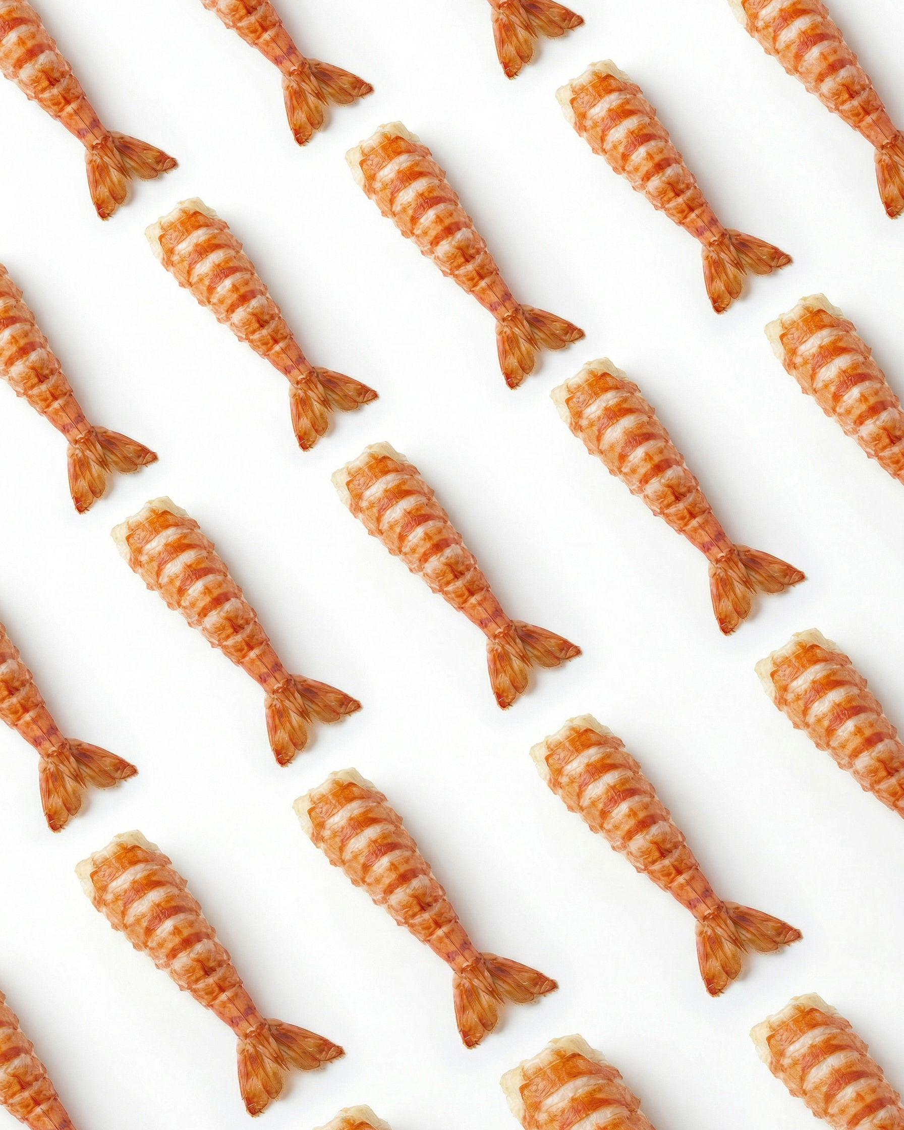 Hand-Peeled Argentine King Prawn (XL)