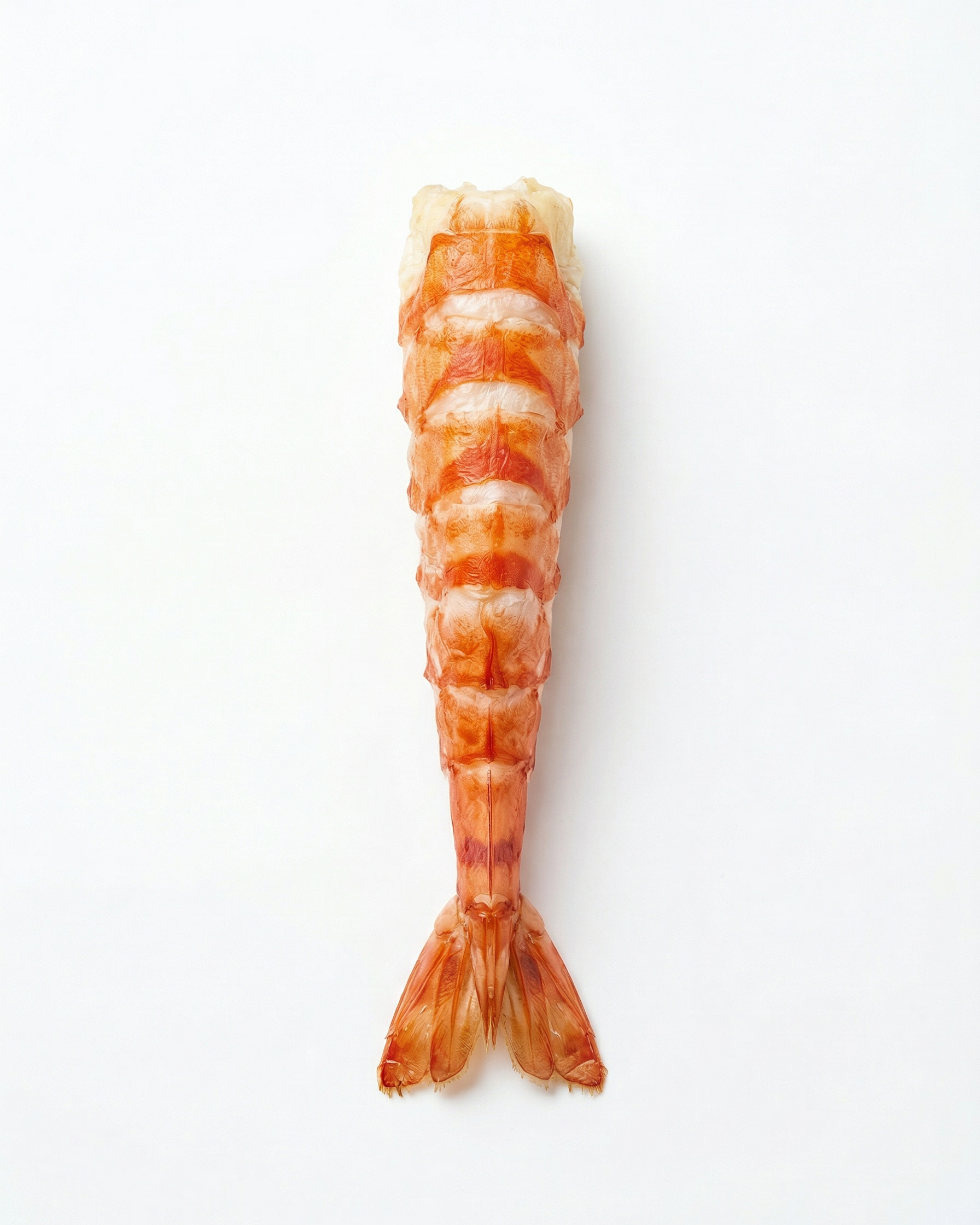 Hand-Peeled Argentine King Prawn (XL)